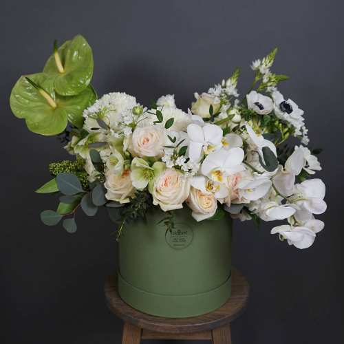 Flowers Delivery Kiev. Order Flowers and Gifts Online